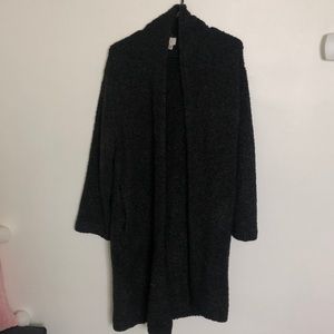 The most comfortable cardigan I have ever worn